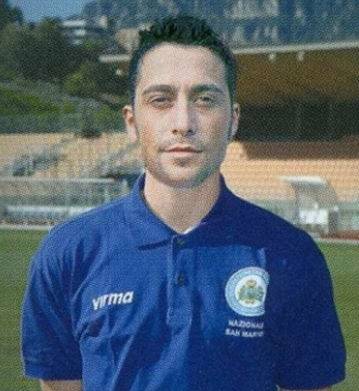 Giacomo Bologna