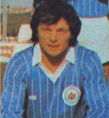 Guerrino Albani