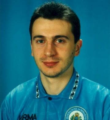 Luca Bizzocchi
