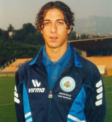 Luca Bonifazi