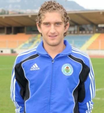 Maicol Berretti
