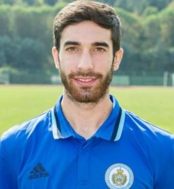 Marco Berardi