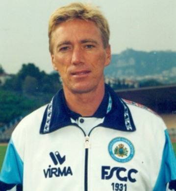 Massimo Bonini
