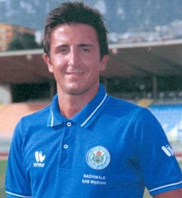 Matteo Bugli