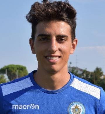 Michael Battistini