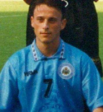 Nicola Bacciocchi