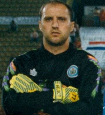 Pierluigi Benedettini