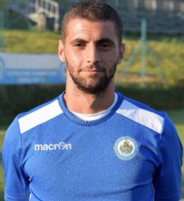 Simone Benedettini