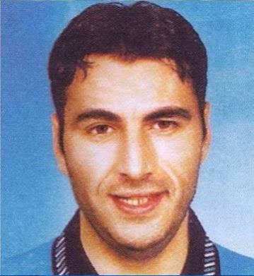 Simone Bianchi