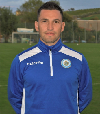 Dante Rossi