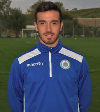 Giacomo Conti
