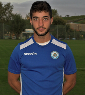 Kevin Zonzini