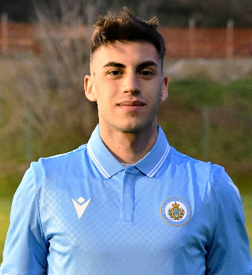 David Tomassini