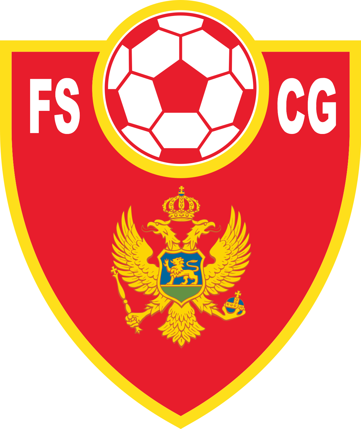 Montenegro Futsal FSGC
