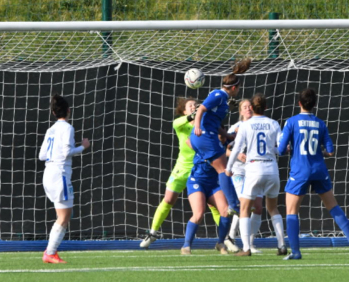 Serie B femminile. Svelato il calendario del campionato : si parte domenica  17 settembre - Italia